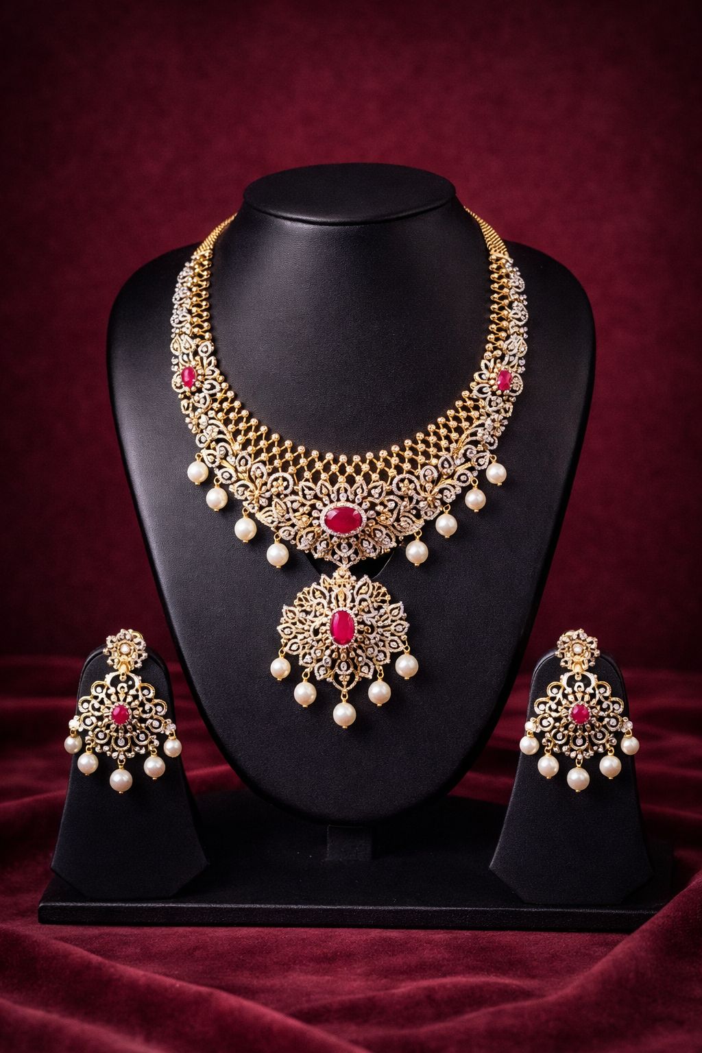 Virasah Private Creation