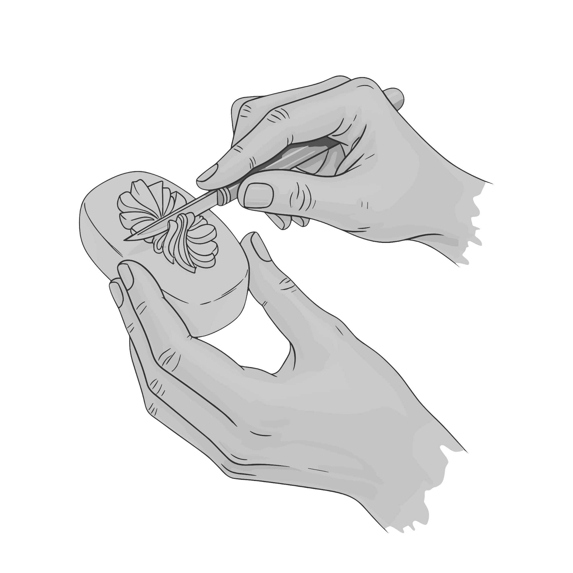 Skilled Artisan Craftsmanship